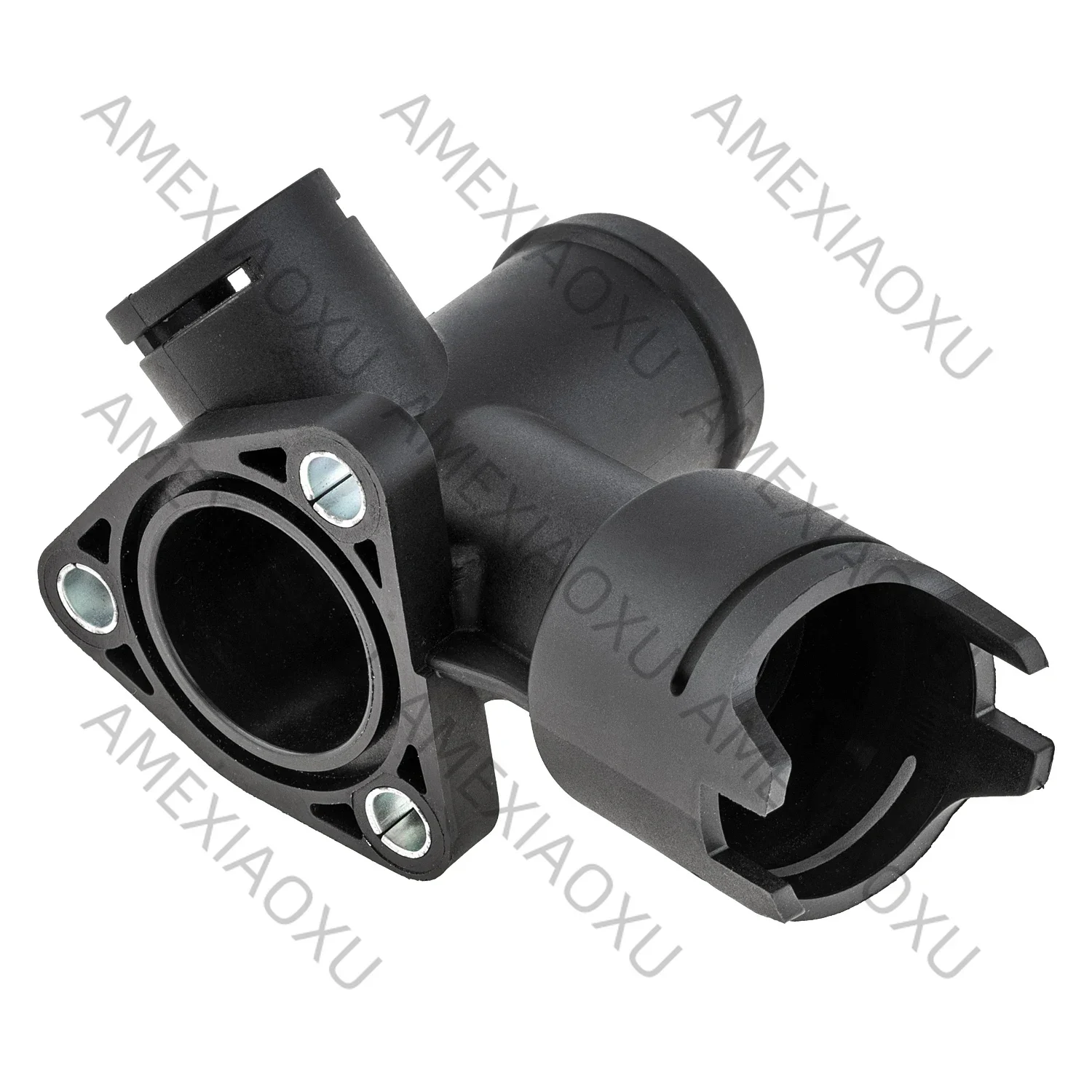 03H121133 Coolant Flange Pipe Joint For Audi Q7 4L 2006-2010,VW CC B7 2011-2016,Passat 2005-2011,Touareg 3.6 V6 2005-2018
03H121133 Coolant Flange Pipe Joint For Audi Q7 4L 2006-2010,VW CC B7 2011-2016,Passat 2005-2011,Touareg 3.6 V6 2005-2018