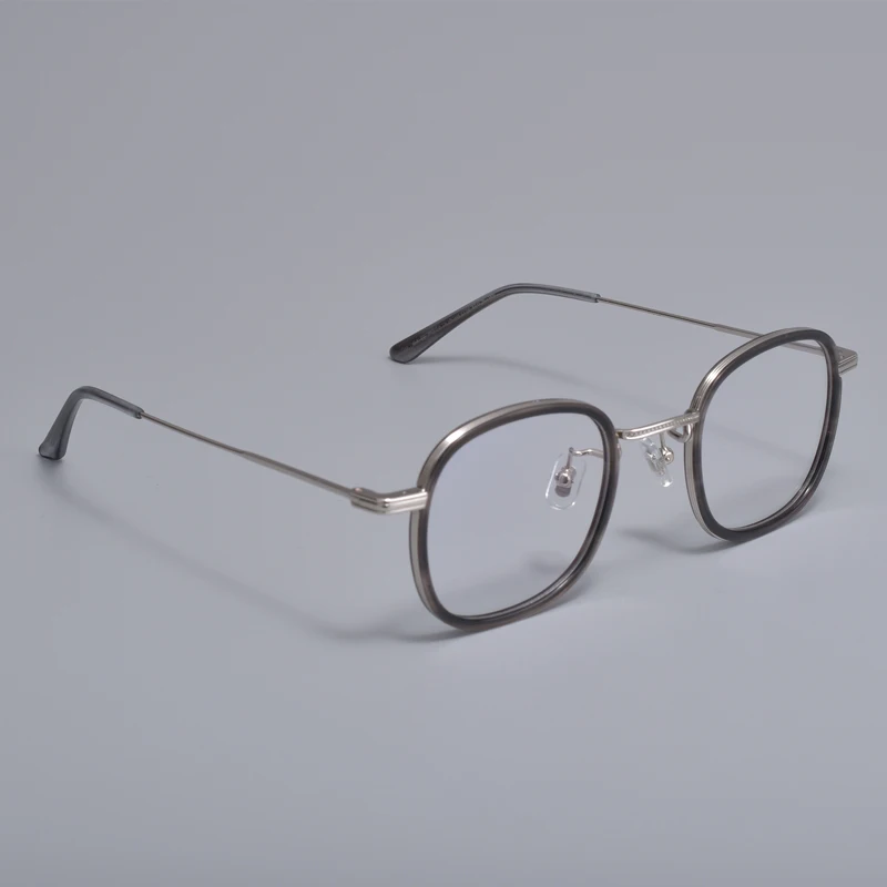 GENTLE ICC Roud Anti blue light Eyeglasses Frame Women Men spectacles Optical Glasses COCO Prescription glasses
GENTLE ICC Roud Anti blue light Eyeglasses Frame Women Men spectacles Optical Glasses COCO Prescription glasses