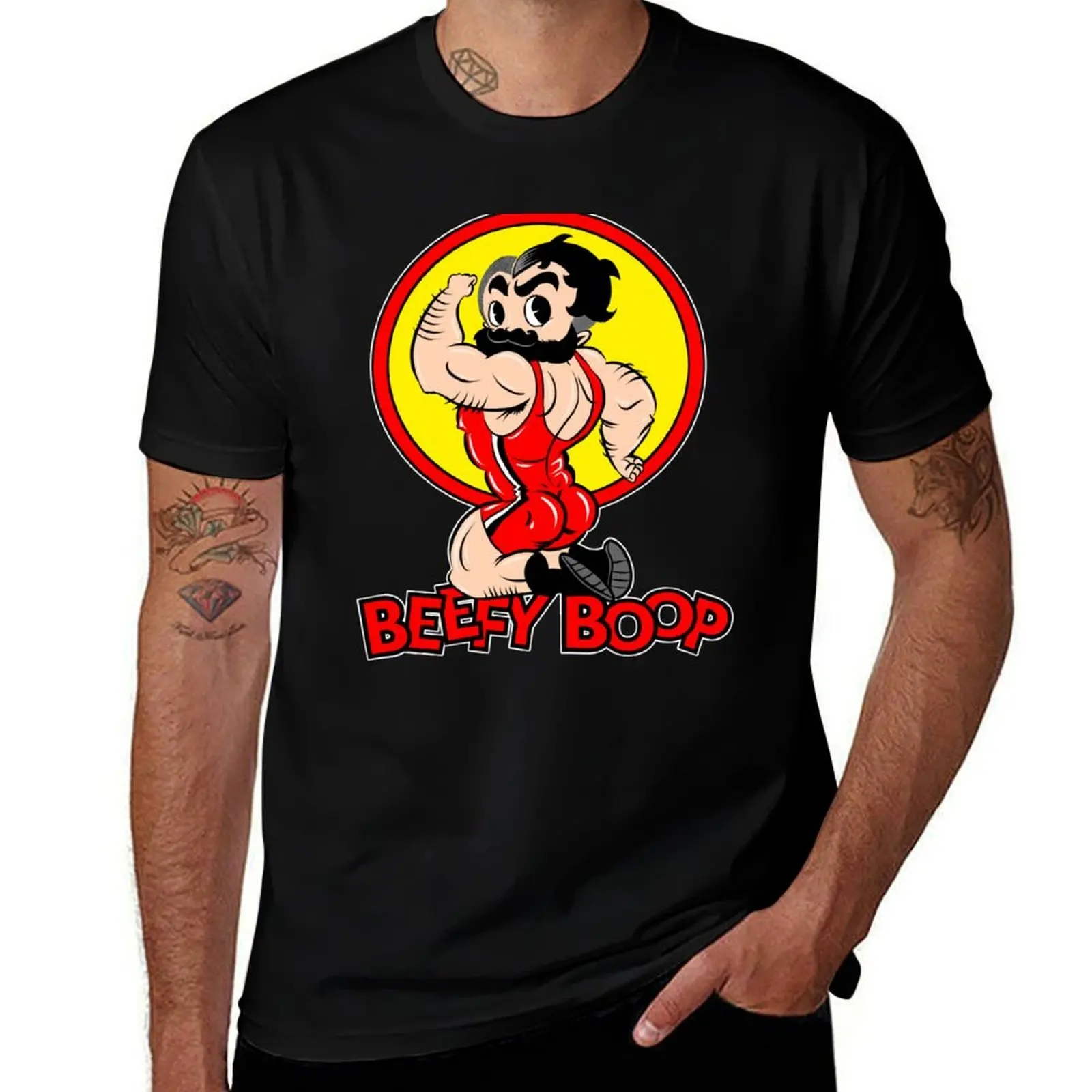 SINGLET BEEFCAKE T-Shirt man tshirt cotton t shirt pack t shirts cotton 100% T-shirt
SINGLET BEEFCAKE T-Shirt man tshirt cotton t shirt pack t shirts cotton 100% T-shirt