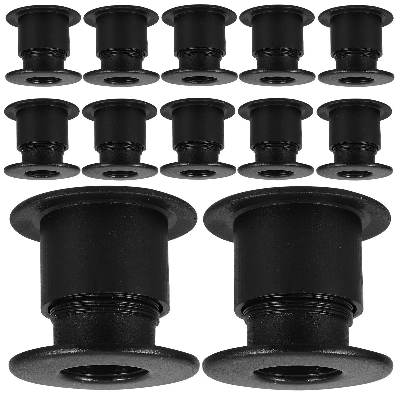 16pcs Football Bearing 12mm Foosball Games Accessories Bearing Rods Foosball Table Parts Smooth Durable Bushings
16pcs Football Bearing 12mm Foosball Games Accessories Bearing Rods Foosball Table Parts Smooth Durable Bushings