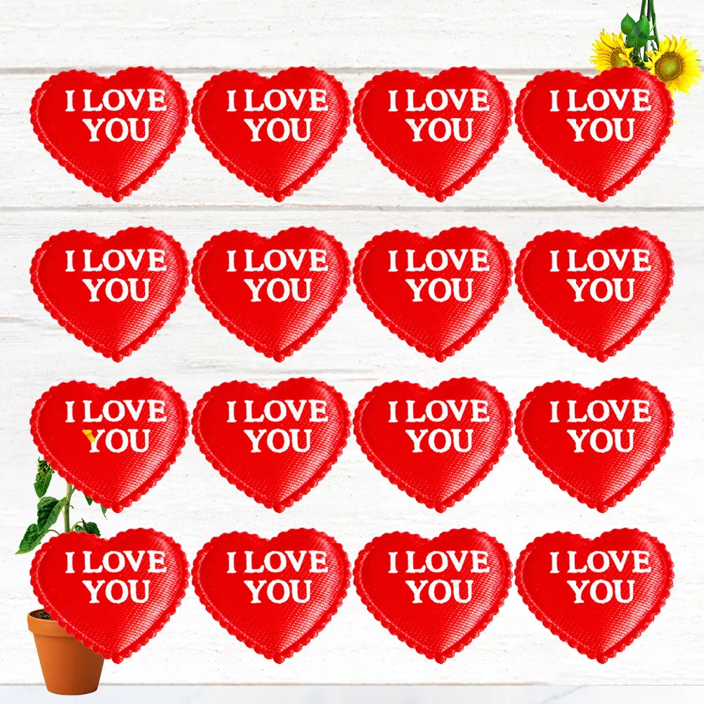 200Pcs Heart Shape Wedding Decoration High Quality Cloth Petals Romantic Atmosphere Valentine Proposal Prom Date
200Pcs Heart Shape Wedding Decoration High Quality Cloth Petals Romantic Atmosphere Valentine Proposal Prom Date