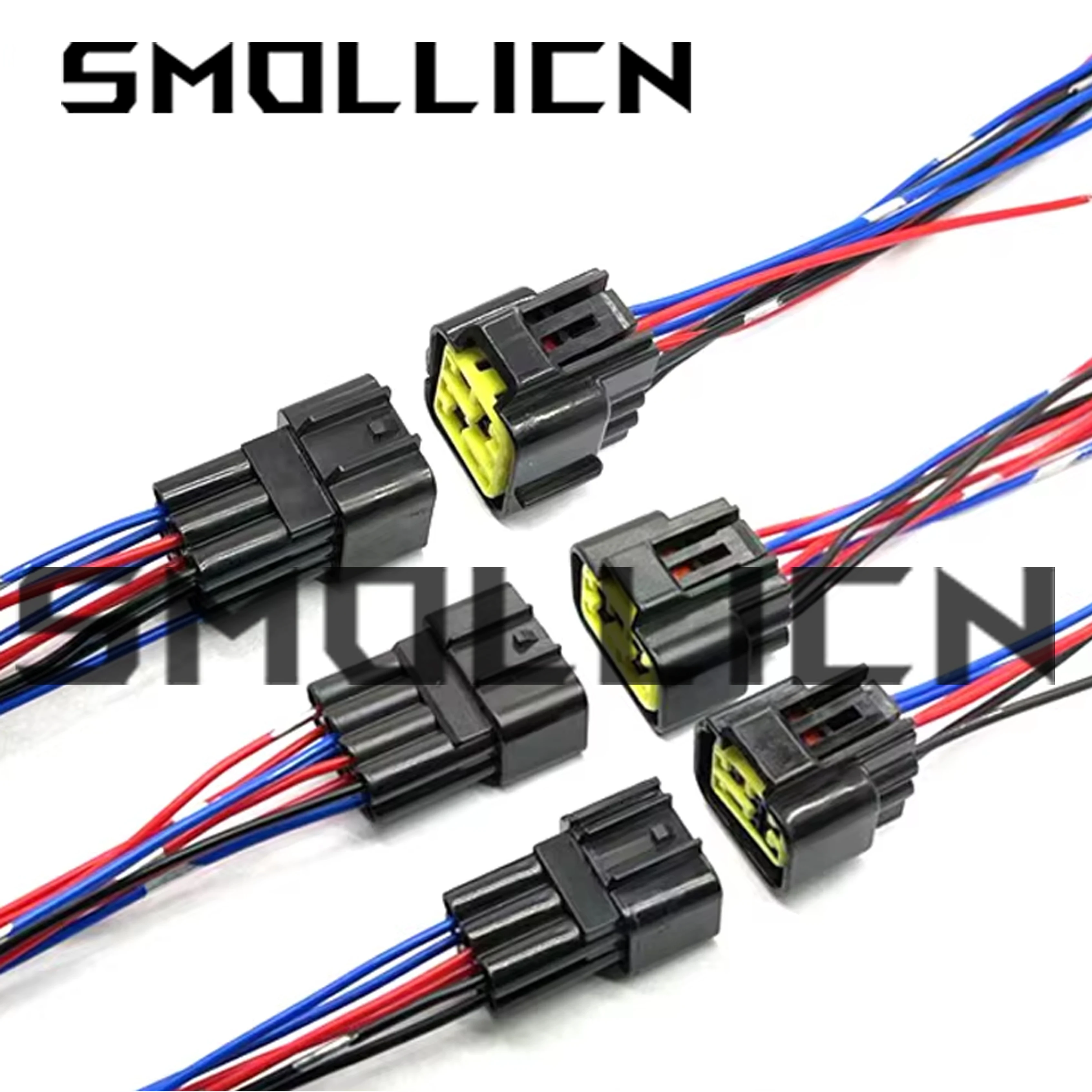 1 Set 6/8/9 Pin FW-C-6M-B FW-C-8F-B FW-C-9M-B Automotive Waterproof Male Female Connector For Household Electrical Socket
1 Set 6/8/9 Pin FW-C-6M-B FW-C-8F-B FW-C-9M-B Automotive Waterproof Male Female Connector For Household Electrical Socket