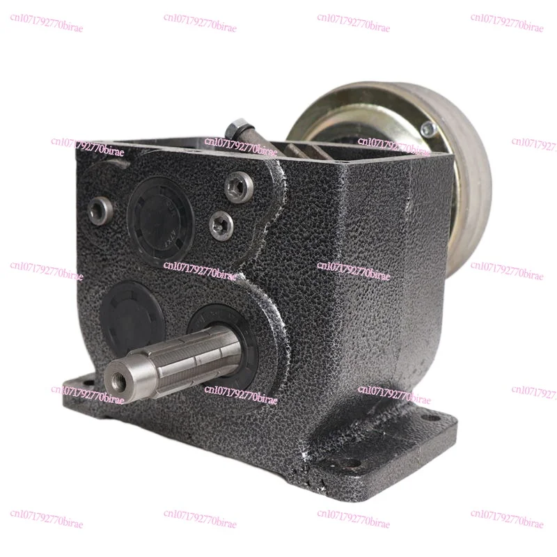 I-file, Large Modulus, Dry Clutch, Peanut and Potato, Fertilizer Applicator, Agricultural Machinery Gearbox
I-file, Large Modulus, Dry Clutch, Peanut and Potato, Fertilizer Applicator, Agricultural Machinery Gearbox