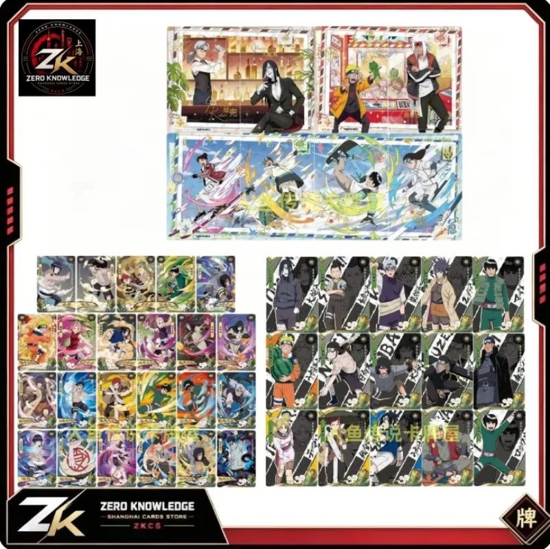 KAYOU Naruto Squad Chapter 7 BP Orochimaru SP Hinata Hinata One Set UR Single Buy Genuine Card Game Card Toy Gift
KAYOU Naruto Squad Chapter 7 BP Orochimaru SP Hinata Hinata One Set UR Single Buy Genuine Card Game Card Toy Gift