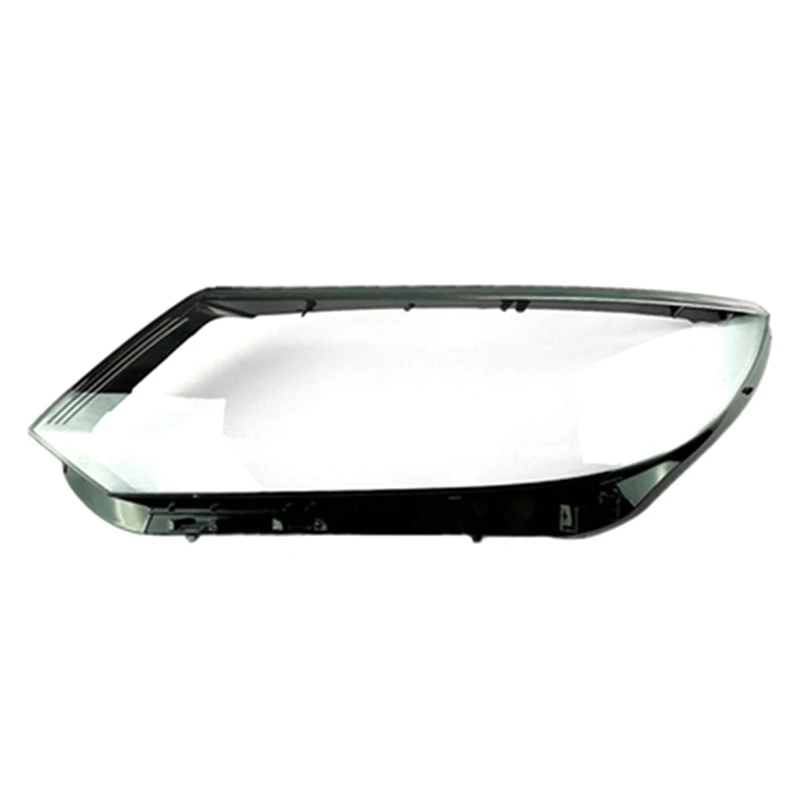 Car Front Left Head Light Lamp Cover Transparent Lampshade Headlight Cover Shell Mask Lens For VW Tiguan 2013-2017 Replacement
Car Front Left Head Light Lamp Cover Transparent Lampshade Headlight Cover Shell Mask Lens For VW Tiguan 2013-2017 Replacement