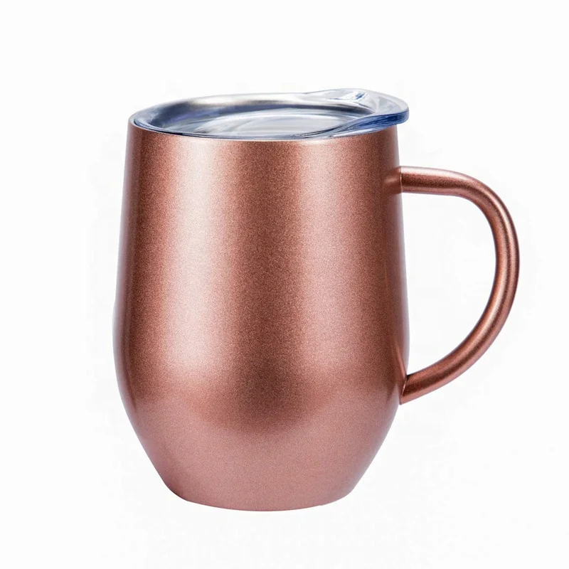 Hot Sell Double Wall Coffee Mug Encoder Switch Stainless Steel 12 Oz Outdoor Mug
Hot Sell Double Wall Coffee Mug Encoder Switch Stainless Steel 12 Oz Outdoor Mug