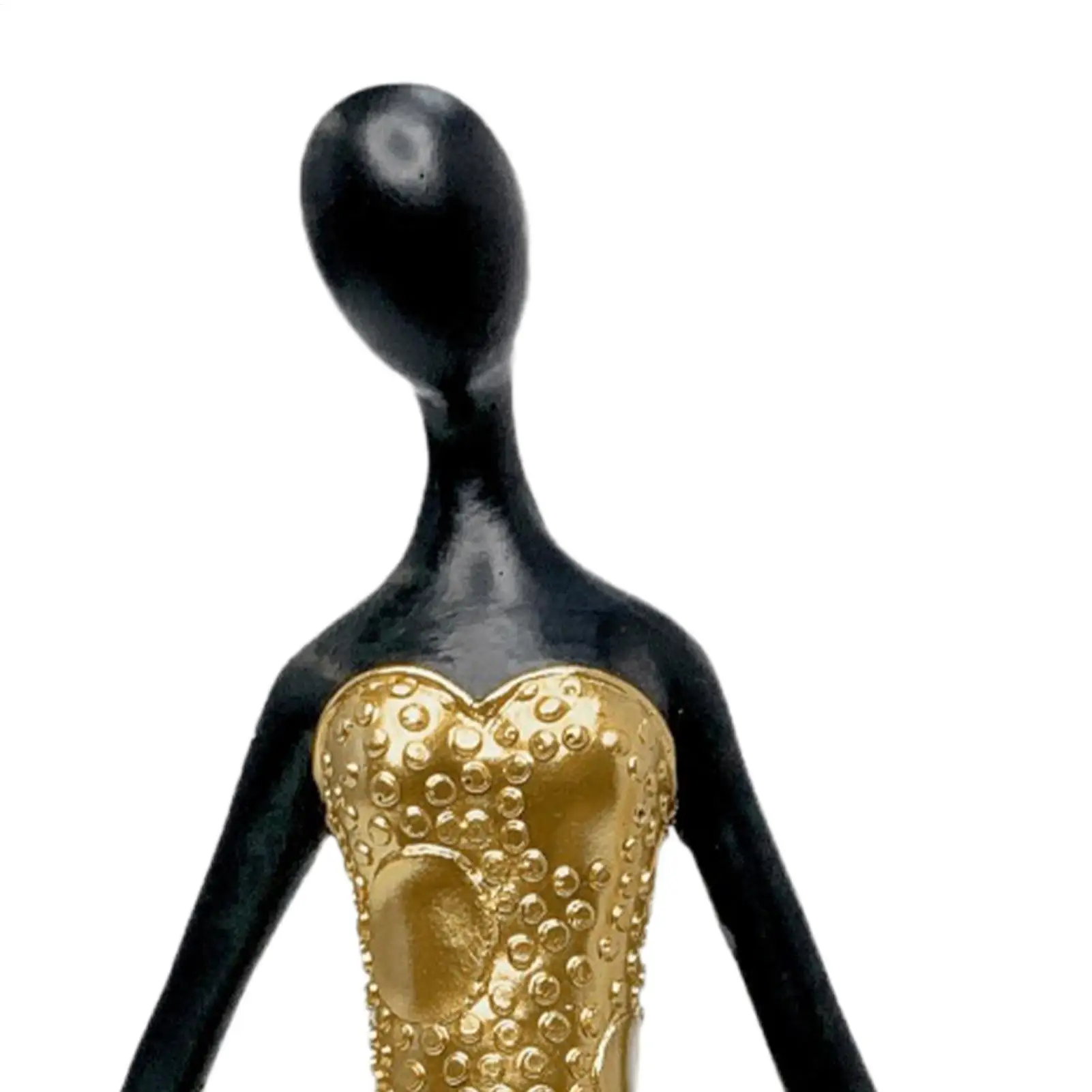 Abstract Sculpture Holding Jar Abstract Figurine Modern Female Body Sculpture For Desktop Home Living Room Bedroom Bookshelf
Abstract Sculpture Holding Jar Abstract Figurine Modern Female Body Sculpture For Desktop Home Living Room Bedroom Bookshelf