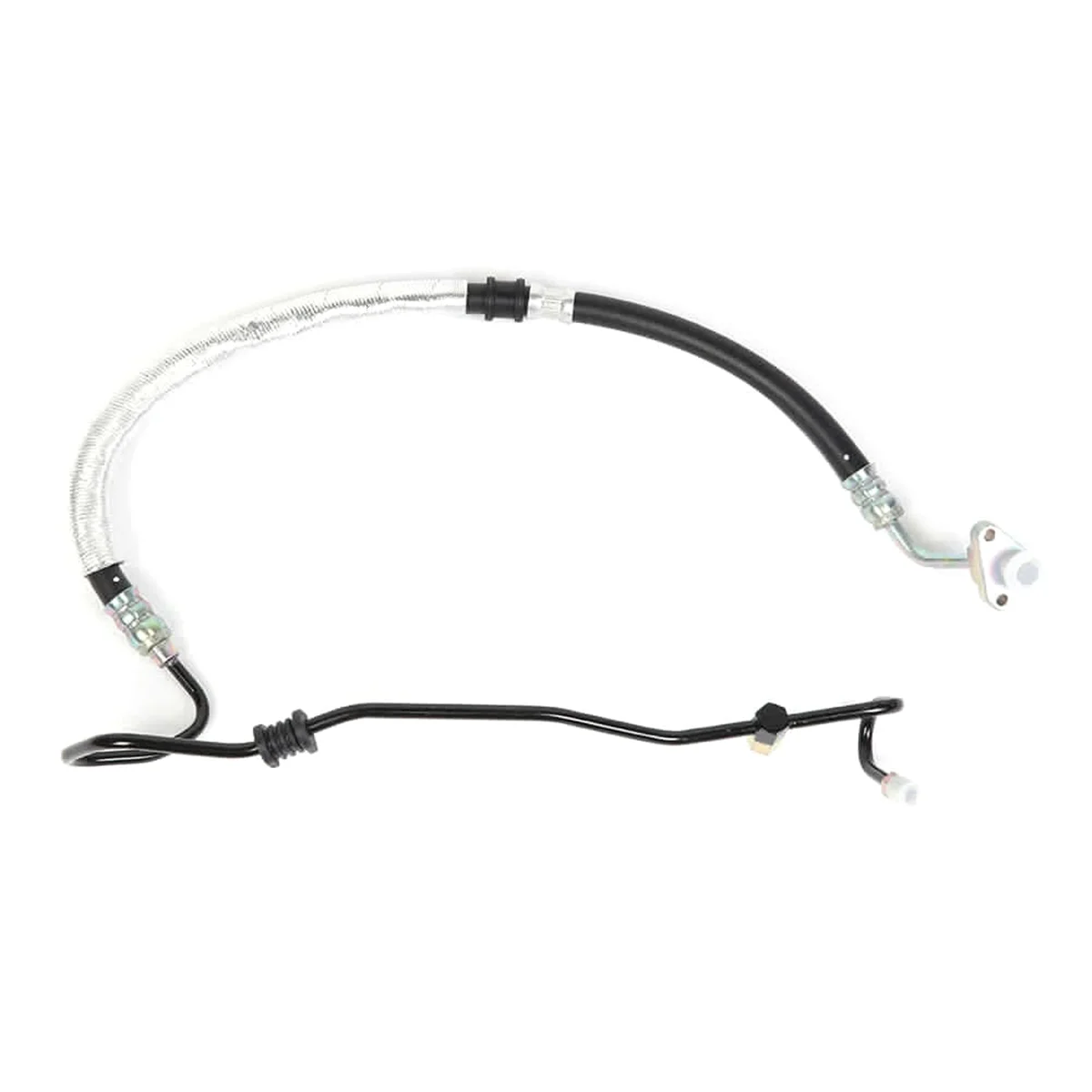 53713-S7C-G02 Fits for Honda Stream 2001-2005 High Pressure Power Steering Hose 53713S7CG02 Power Steering Oil Hose
53713-S7C-G02 Fits for Honda Stream 2001-2005 High Pressure Power Steering Hose 53713S7CG02 Power Steering Oil Hose
