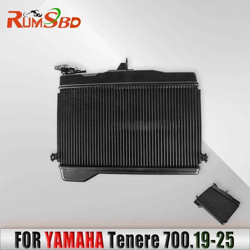 Aluminum Alloy Engine Radiator Cooling Cooler Water Tank Motorcycle For YAMAHA Tenere 700 2019 2020 2021 2022 2023 2024 2025
Aluminum Alloy Engine Radiator Cooling Cooler Water Tank Motorcycle For YAMAHA Tenere 700 2019 2020 2021 2022 2023 2024 2025