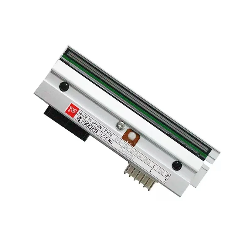 Genuine Printhead PHD20-2208-01 400DPI for Datamax I-4406 MarkI Print Head Printer Spare Parts
Genuine Printhead PHD20-2208-01 400DPI for Datamax I-4406 MarkI Print Head Printer Spare Parts
