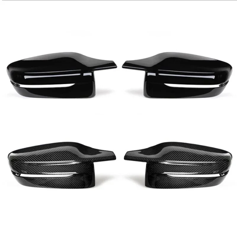 2Pcs/set Side Wing Rearview Mirror Cover Caps Car Accessories For BMW New 3/4/5/6/7/8 Series G20 G21 2019-2023/G30 G38 2017-2023
2Pcs/set Side Wing Rearview Mirror Cover Caps Car Accessories For BMW New 3/4/5/6/7/8 Series G20 G21 2019-2023/G30 G38 2017-2023