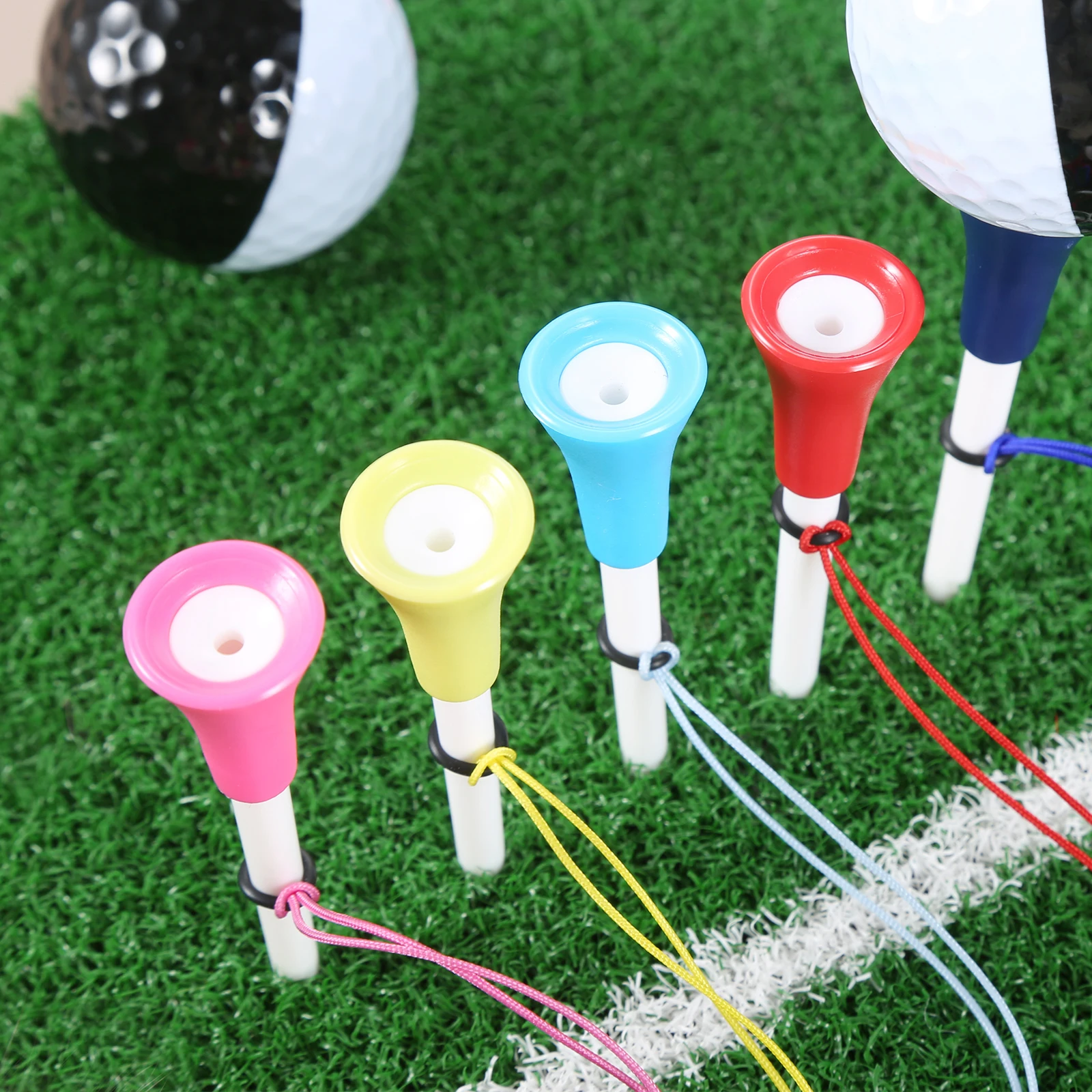 1 шт. футболки для гольфа с плюшевым мячом из искусственного меха норки 4 см и веревкой ручной работы предотвращает потерю, 5 цветов, держатель для мяча для гольфа, аксессуары
1 шт. футболки для гольфа с плюшевым мячом из искусственного меха норки 4 см и веревкой ручной работы предотвращает потерю, 5 цветов, держатель для мяча для гольфа, аксессуары