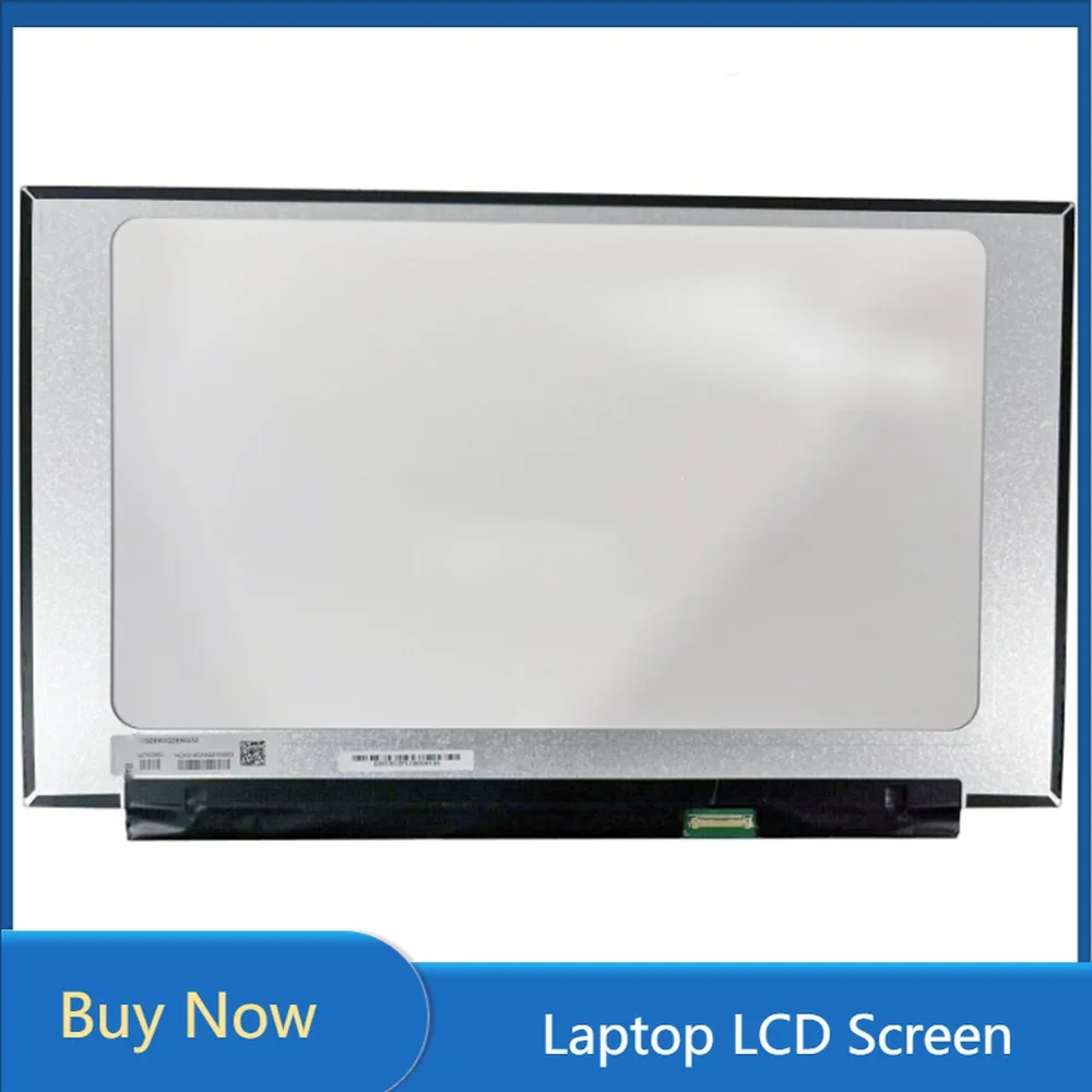 15.6 inch LCD Screen Laptop IPS Panel EDP 30pins FHD 1920x1080 Non-touch 60Hz B156HAN02.7 LM156LFAL01 LM156LFAL02 LM156LF5L02
15.6 inch LCD Screen Laptop IPS Panel EDP 30pins FHD 1920x1080 Non-touch 60Hz B156HAN02.7 LM156LFAL01 LM156LFAL02 LM156LF5L02