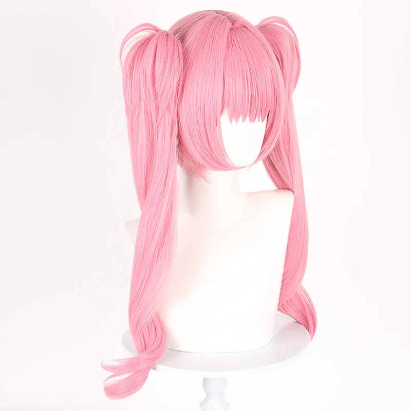 Cosplay Of Li Tianchen From "Time Agent" By Li Tianxi Cosplay Wig Double Ponytail
Cosplay Of Li Tianchen From "Time Agent" By Li Tianxi Cosplay Wig Double Ponytail