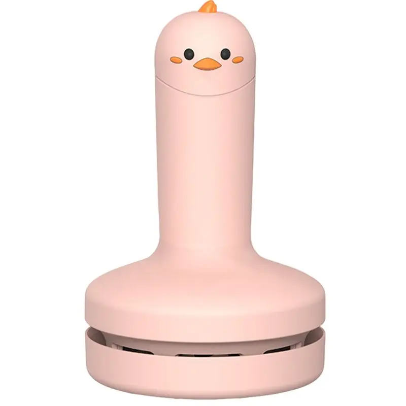 Настольный мини-пылесос Superior с USB-зарядкой, щеткой для чистки и удобной ручкой, портативный пылесос для клавиатур и столов
Настольный мини-пылесос Superior с USB-зарядкой, щеткой для чистки и удобной ручкой, портативный пылесос для клавиатур и столов