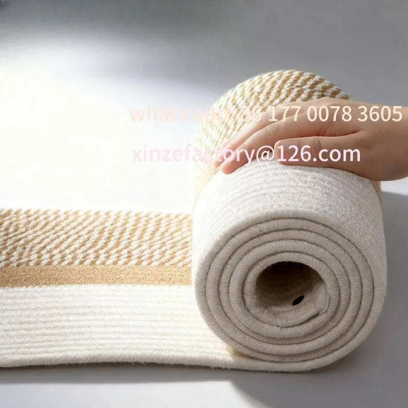 Customizable OurWarm Christmas Tree Collar, 28 inch Boho Xmas Tree Skirt Collar Ring Base Cover for 7.5 ft, 9 ft, 12 ft Trees
Customizable OurWarm Christmas Tree Collar, 28 inch Boho Xmas Tree Skirt Collar Ring Base Cover for 7.5 ft, 9 ft, 12 ft Trees