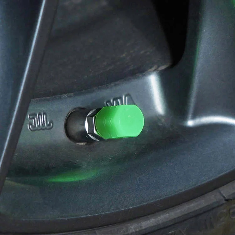 4pcs luminous valve cap for car tires, luminous valve cap for electric bikes, motorcycles, bicycles, trucks, vacuum tires, unive
4pcs luminous valve cap for car tires, luminous valve cap for electric bikes, motorcycles, bicycles, trucks, vacuum tires, unive