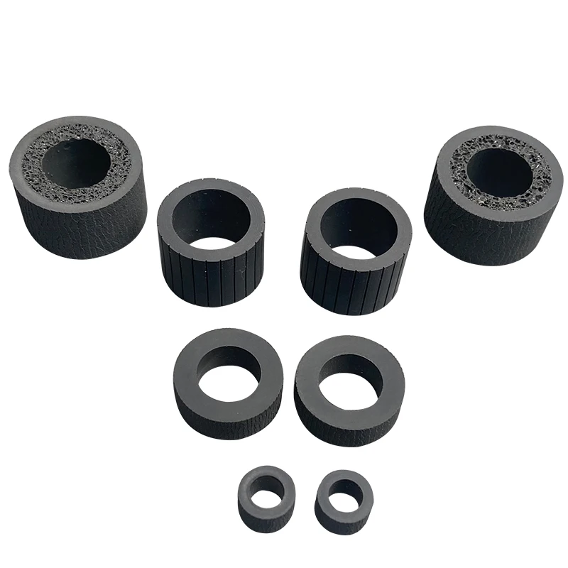 High Quality Sacnner Pickup Kit for Fujitsu SP 1120 1130 1125
High Quality Sacnner Pickup Kit for Fujitsu SP 1120 1130 1125