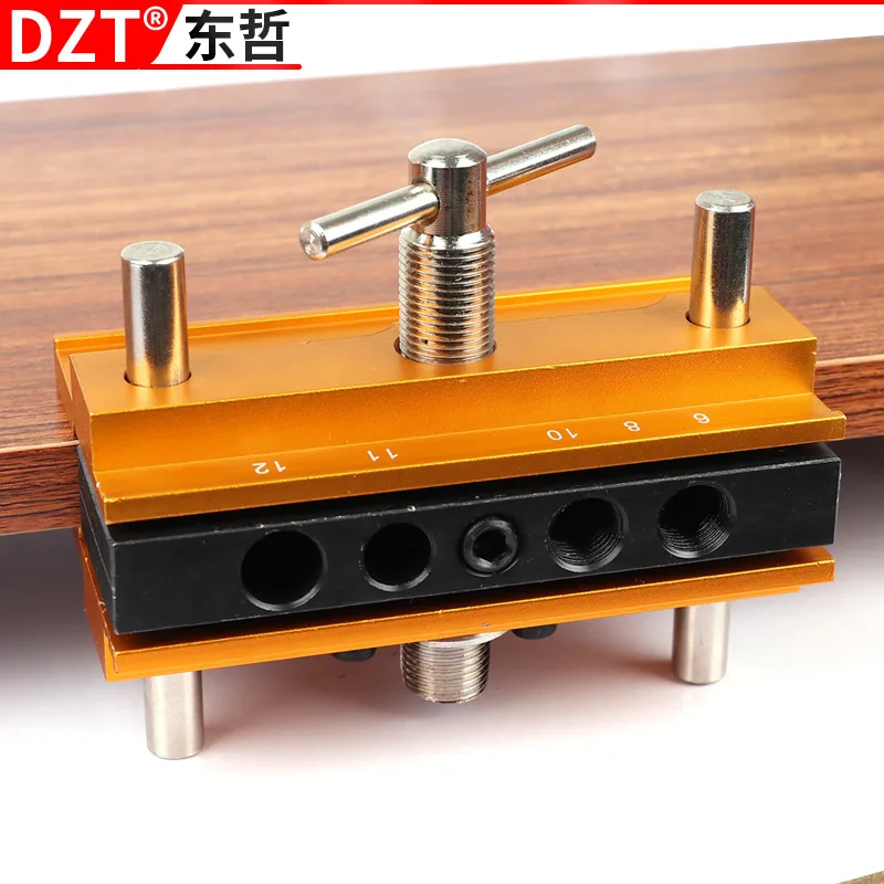 Precision Woodworking Drilling Locator - Oblique Hole Punching Positioning Tool
Precision Woodworking Drilling Locator - Oblique Hole Punching Positioning Tool