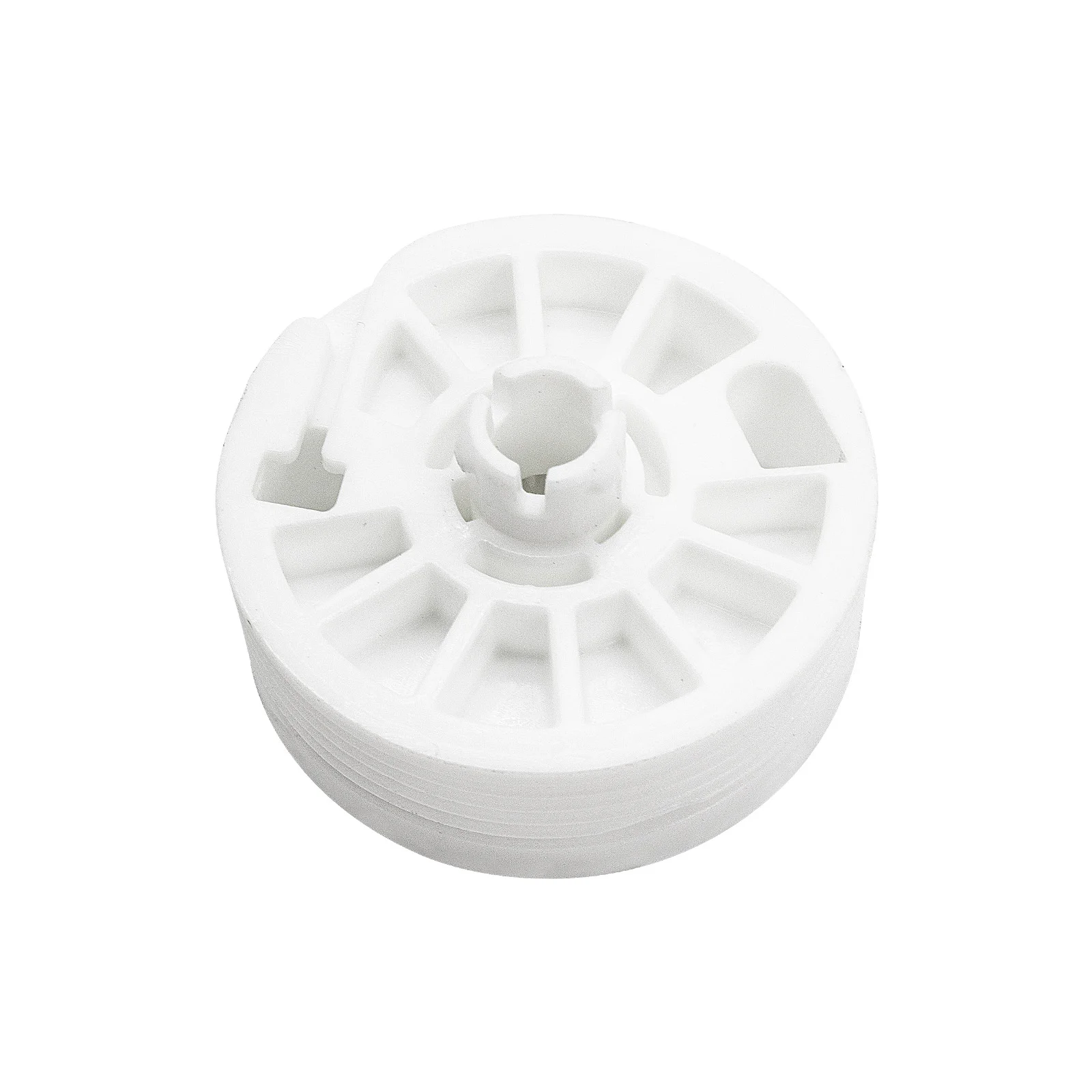 Right Window Regulator Repair Drum Pulley Gear Sprocket Spool for Hyundai Tucson MK3 2016-2020
Right Window Regulator Repair Drum Pulley Gear Sprocket Spool for Hyundai Tucson MK3 2016-2020