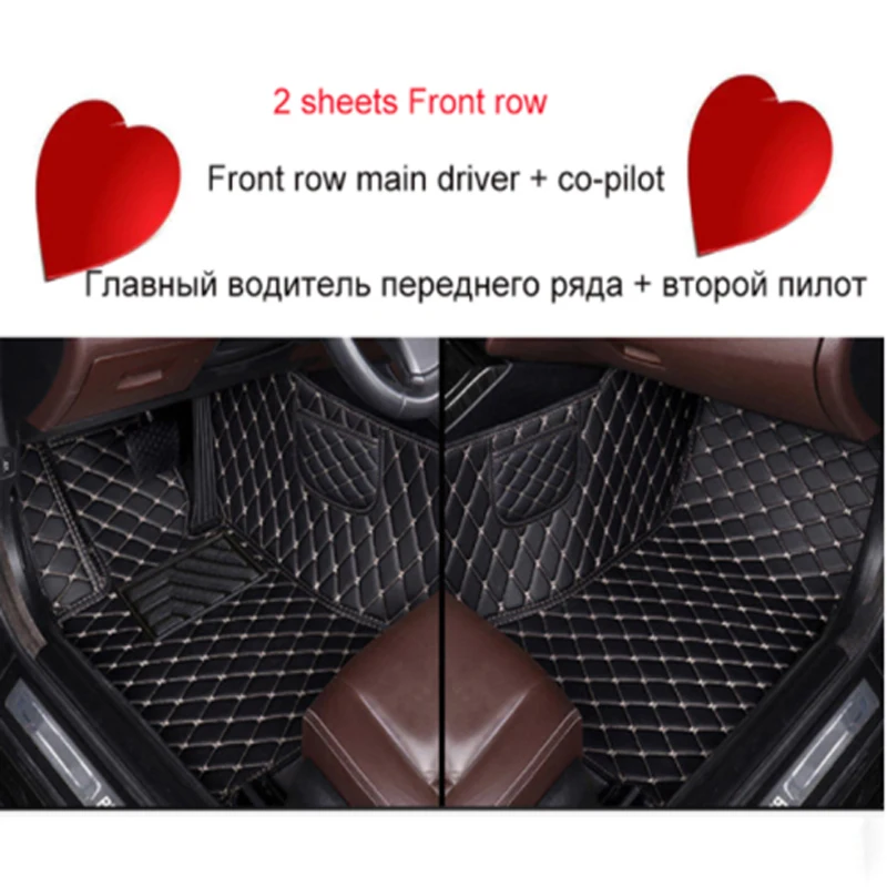 Кожаный Автомобильный напольный коврик WZBWZX на заказ 100% для Porsche Все модели 911 Panamera Cayman Cayenne автомобильные аксессуары автостайлинг
Кожаный Автомобильный напольный коврик WZBWZX на заказ 100% для Porsche Все модели 911 Panamera Cayman Cayenne автомобильные аксессуары автостайлинг