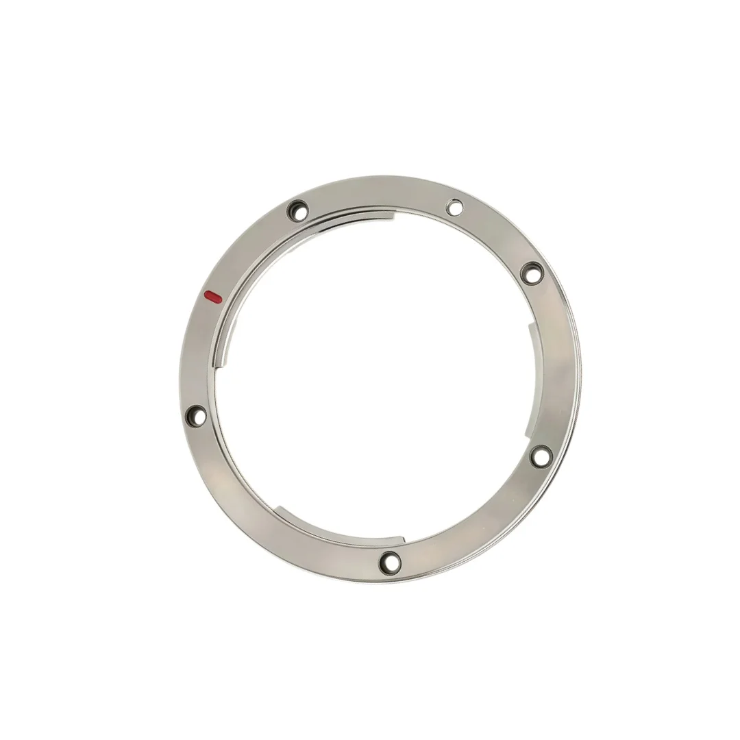 Genuine Camera Body Lens Mount for Canon R1/ R8 /R5 II /R6 II /R6 III /R50 /R100 /R50V Repair Part
Genuine Camera Body Lens Mount for Canon R1/ R8 /R5 II /R6 II /R6 III /R50 /R100 /R50V Repair Part