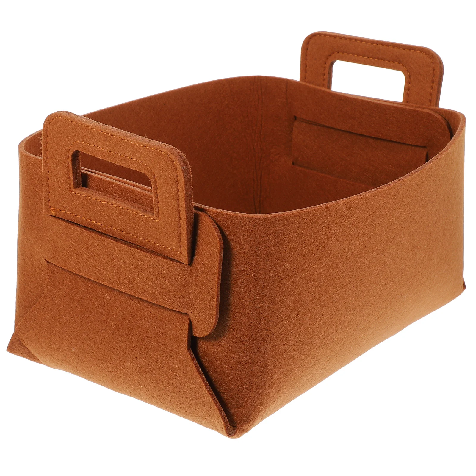 Folding Laundry Basket Felt Foldable Hamper Water Proof Closet Hampers for Office
Folding Laundry Basket Felt Foldable Hamper Water Proof Closet Hampers for Office