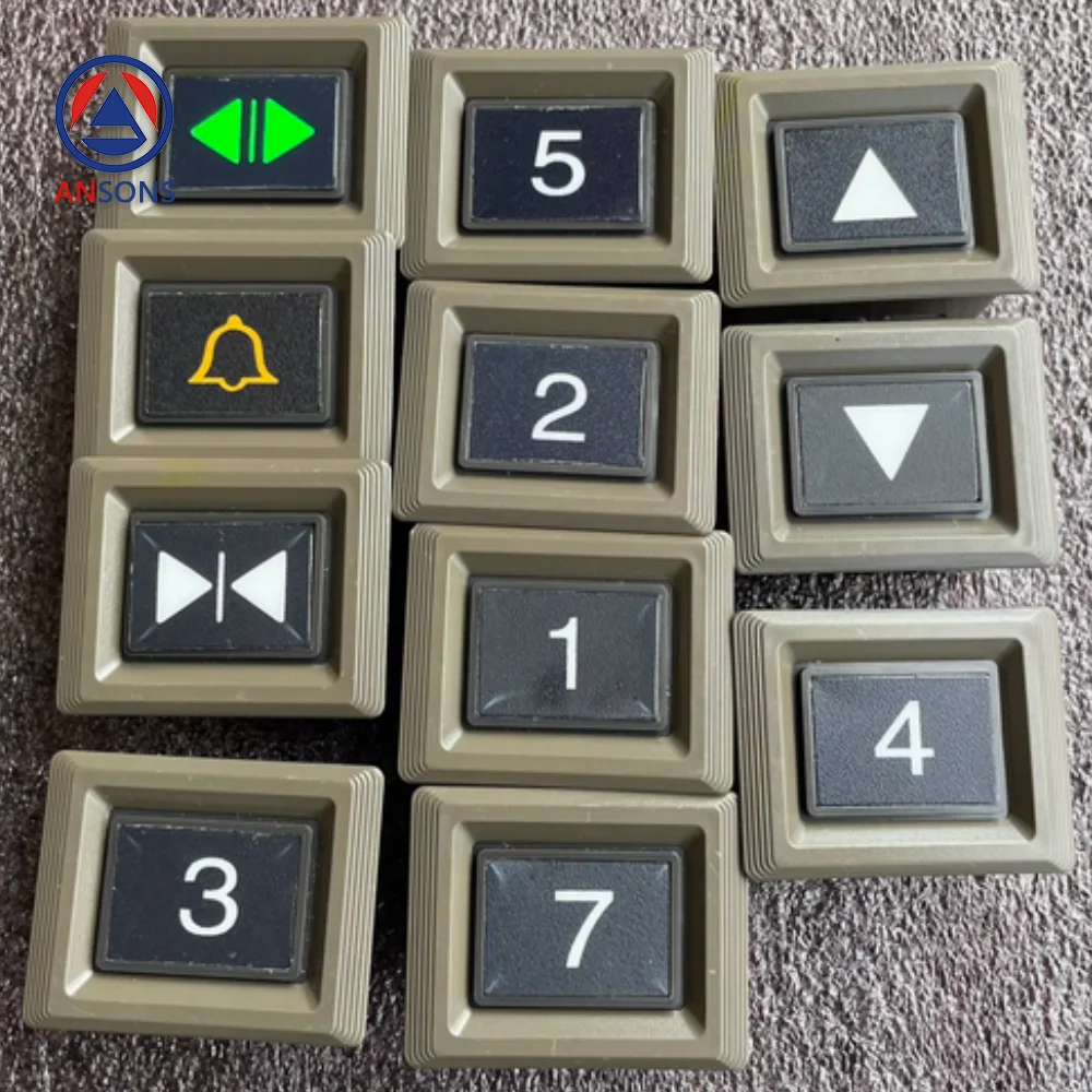 SL-TC Hitachi Elevator Button Ansons Elevator Spare Parts
SL-TC Hitachi Elevator Button Ansons Elevator Spare Parts