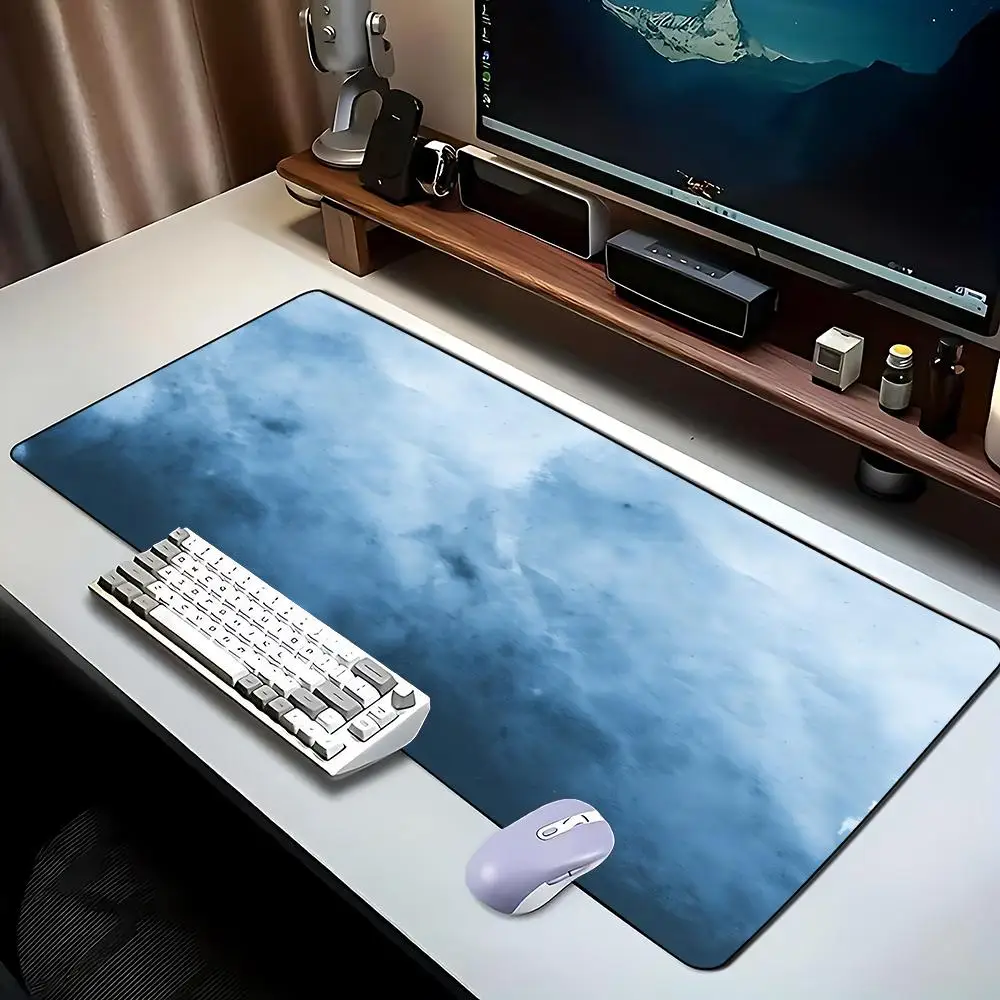 Extra Large Extended Gaming Mouse Pad Abstract Ink Texture Non-Slip Desk Mat Modern Keyboard Pad for Office PC Gamer Mousepad
Extra Large Extended Gaming Mouse Pad Abstract Ink Texture Non-Slip Desk Mat Modern Keyboard Pad for Office PC Gamer Mousepad
