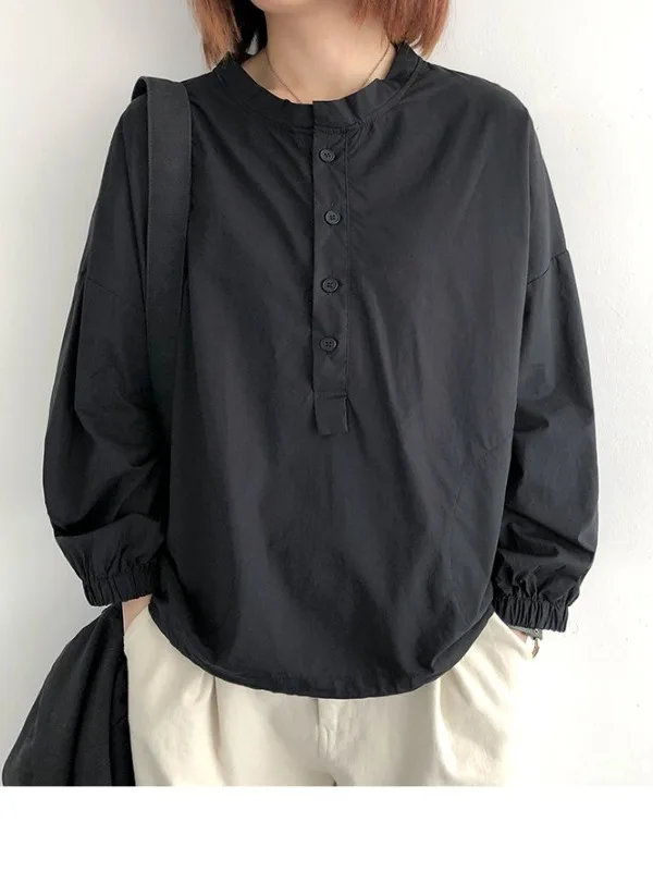 Ele Long Sve Цвет Тканый Свободный Женский irt Винтаж Художественный Дизайн Дышащий Хлопок Лен Весна Осень Невторный...
Ele Long Sve Цвет Тканый Свободный Женский irt Винтаж Художественный Дизайн Дышащий Хлопок Лен Весна Осень Невторный...