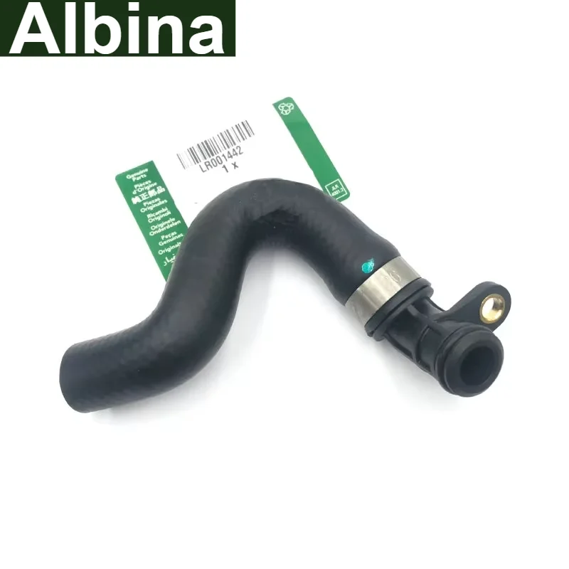 LR001442 For Land Rover Freelander 2 30713530 3.2L Petrol Oil Cooling Pipe Replacemen
LR001442 For Land Rover Freelander 2 30713530 3.2L Petrol Oil Cooling Pipe Replacemen
