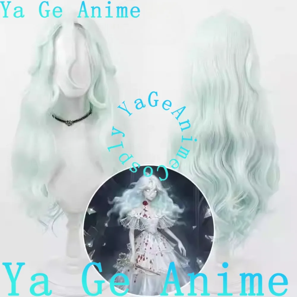 Кровавая королева послесвещения кожи надежды, парик для косплея, аниме-игры, Хэллоуин, карнавал, вечерние, синтетические термостойкие волосыYa Ge
Кровавая королева послесвещения кожи надежды, парик для косплея, аниме-игры, Хэллоуин, карнавал, вечерние, синтетические термостойкие волосыYa Ge