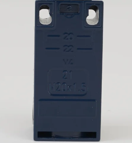 T4C 235-01Z — Двойные контакты блокировки безопасности IP67 — Промышленный переключатель из нержавеющей стали 24 В
T4C 235-01Z — Двойные контакты блокировки безопасности IP67 — Промышленный переключатель из нержавеющей стали 24 В