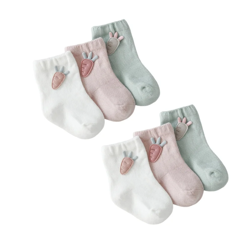 Baby Newborn Socks Baby Boy Socks Cotton Newborn Kids Ankle Soft Durable Non-Slip Spring Autumn Infant Hosiery
Baby Newborn Socks Baby Boy Socks Cotton Newborn Kids Ankle Soft Durable Non-Slip Spring Autumn Infant Hosiery