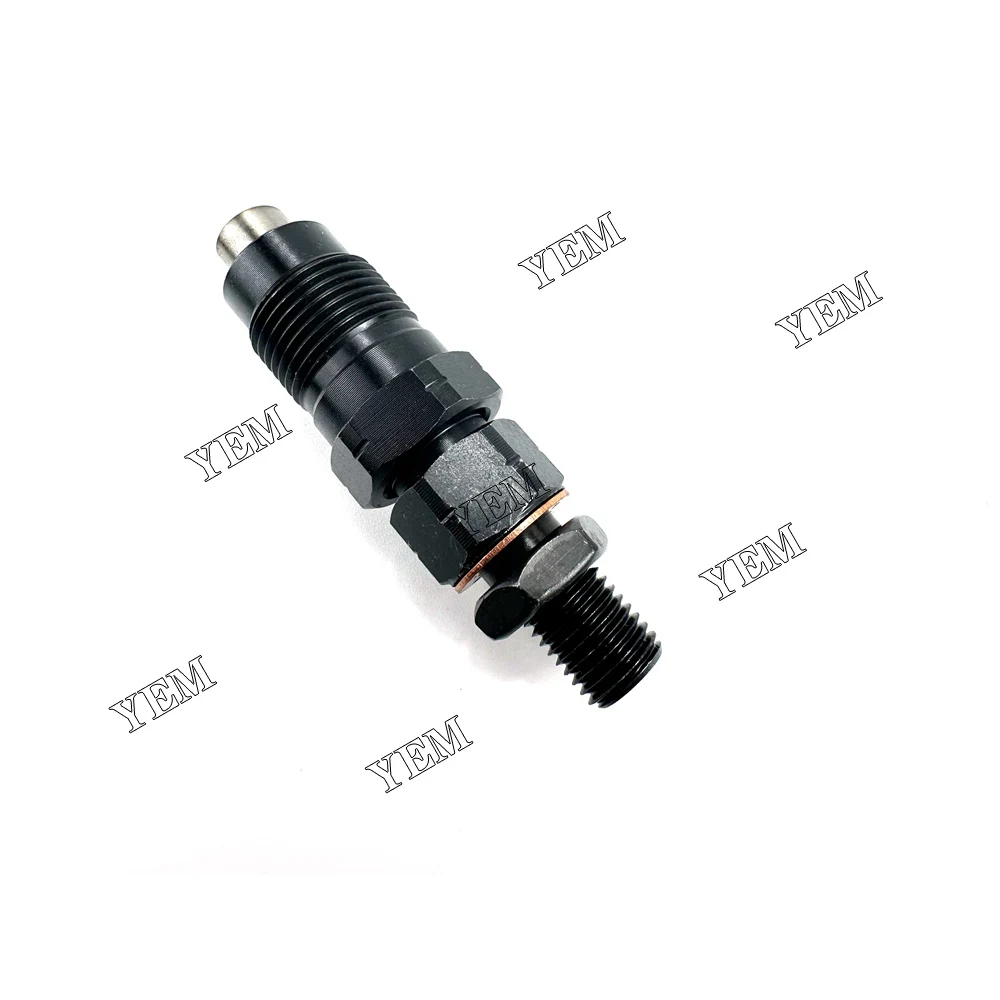 Long Time Aftersale Service 3x DN4PD62 16871-53000 Fuel Injector For Kubota D722 Diesel engine
Long Time Aftersale Service 3x DN4PD62 16871-53000 Fuel Injector For Kubota D722 Diesel engine