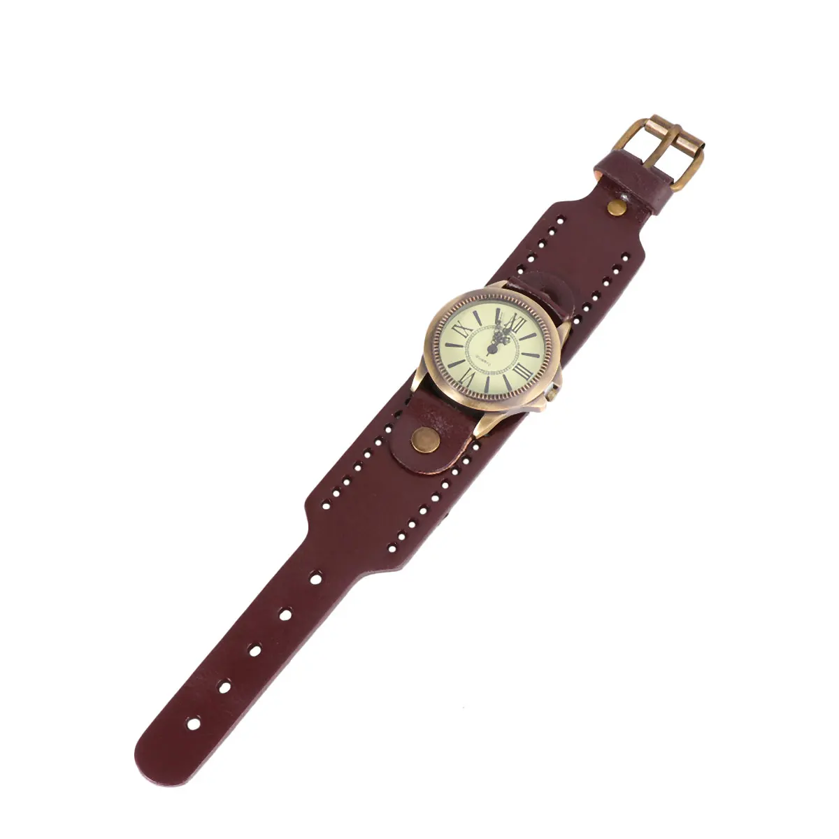 Roman Quartz Band Watch Women Bracelet Large Dial Student Women Wristwatch Fashion Comfortable Gifts
Roman Quartz Band Watch Women Bracelet Large Dial Student Women Wristwatch Fashion Comfortable Gifts