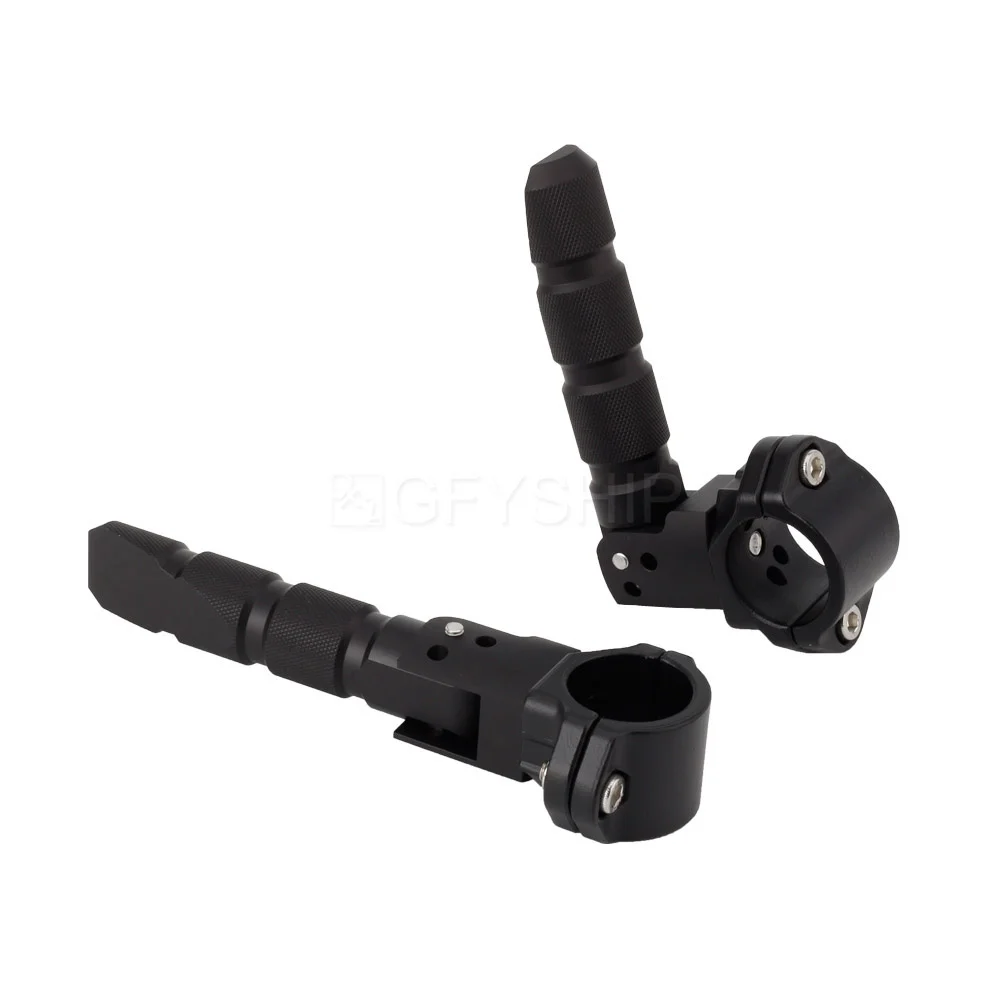 For Harley Softail FXST FXSTB FXSTC FXSTD Motorcycle Highway Footrest 360 Rotatable 22mm 25mm 27mm 32mm Bars Foot Pegs Rests
For Harley Softail FXST FXSTB FXSTC FXSTD Motorcycle Highway Footrest 360 Rotatable 22mm 25mm 27mm 32mm Bars Foot Pegs Rests