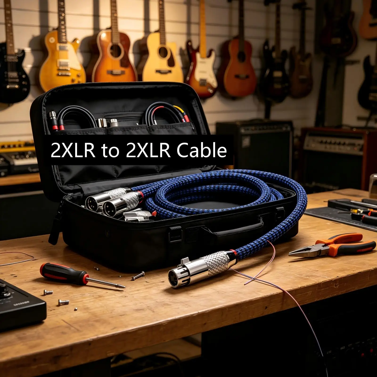 Preffir X404 OCC Copper Audio Signal Cable RCA Cable with Silver-Plated 3 pin Balanced Cable Hi-End perfarmance RCA Connector
Preffir X404 OCC Copper Audio Signal Cable RCA Cable with Silver-Plated 3 pin Balanced Cable Hi-End perfarmance RCA Connector