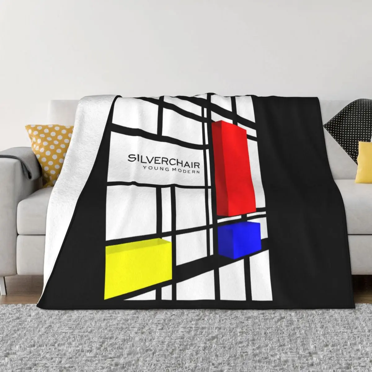 Silverchair Young And Modern Rock Band Mens Tee Chinese Style Kawaii Chinese Style New Design Throw Blanket
Silverchair Young And Modern Rock Band Mens Tee Chinese Style Kawaii Chinese Style New Design Throw Blanket