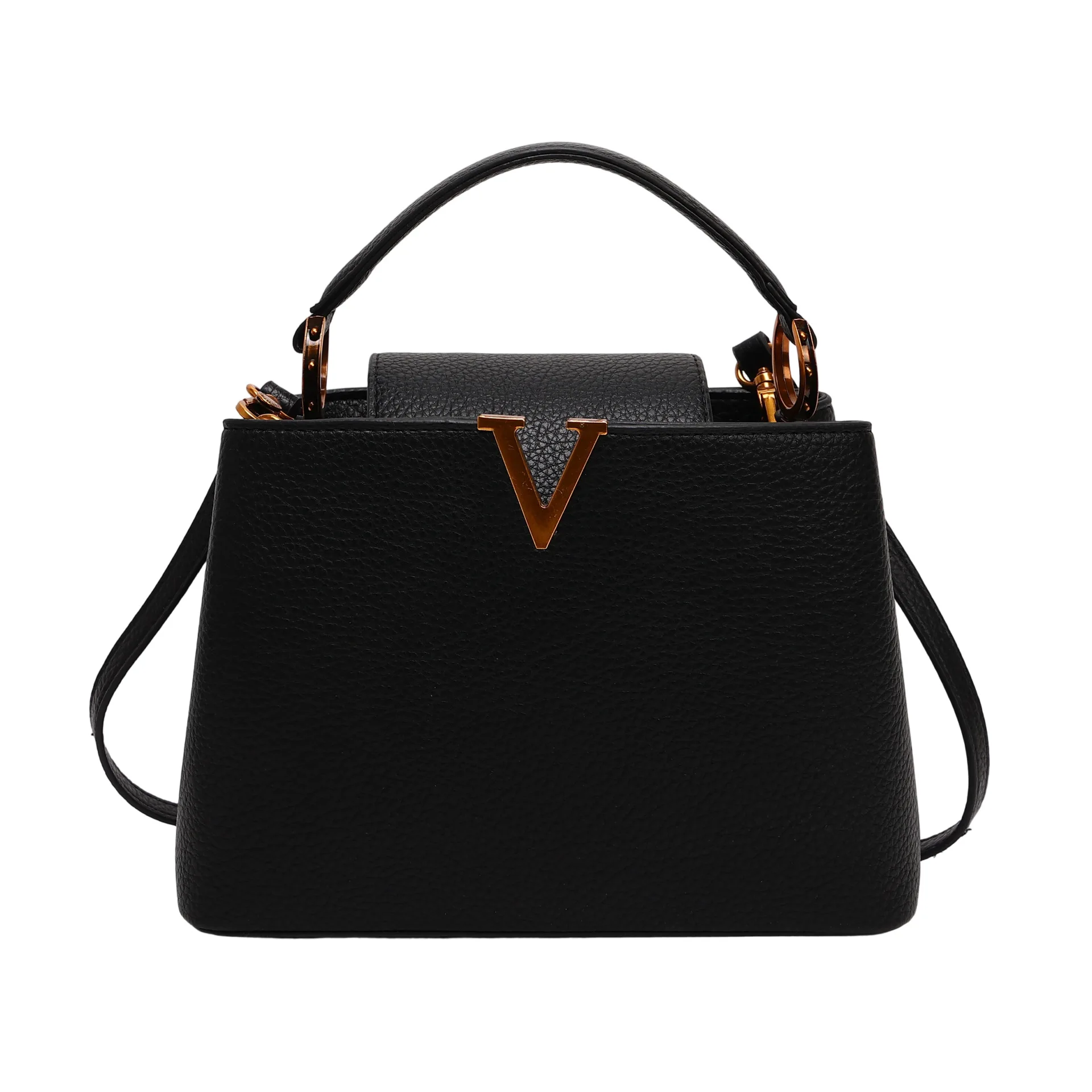 Женская большая сумка из мягкой кожи SS 20264, винтажная стеганая многосторонняя сумка через плечо, большая вместительная сумка через плечо для повседневных свиданий
Женская большая сумка из мягкой кожи SS 20264, винтажная стеганая многосторонняя сумка через плечо, большая вместительная сумка через плечо для повседневных свиданий