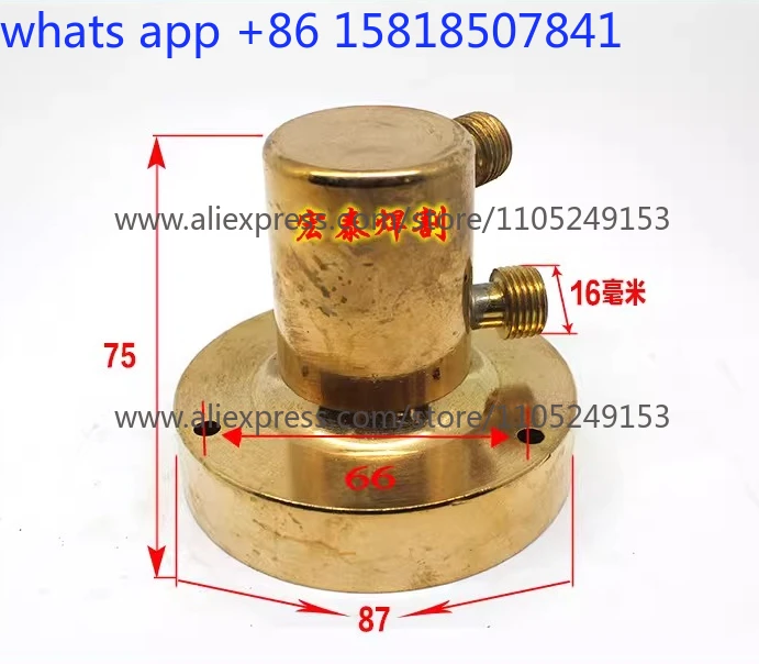 CG2-600 type round cutting machine flame cutting machine round cutting machine accessories, top cover (intake)
CG2-600 type round cutting machine flame cutting machine round cutting machine accessories, top cover (intake)