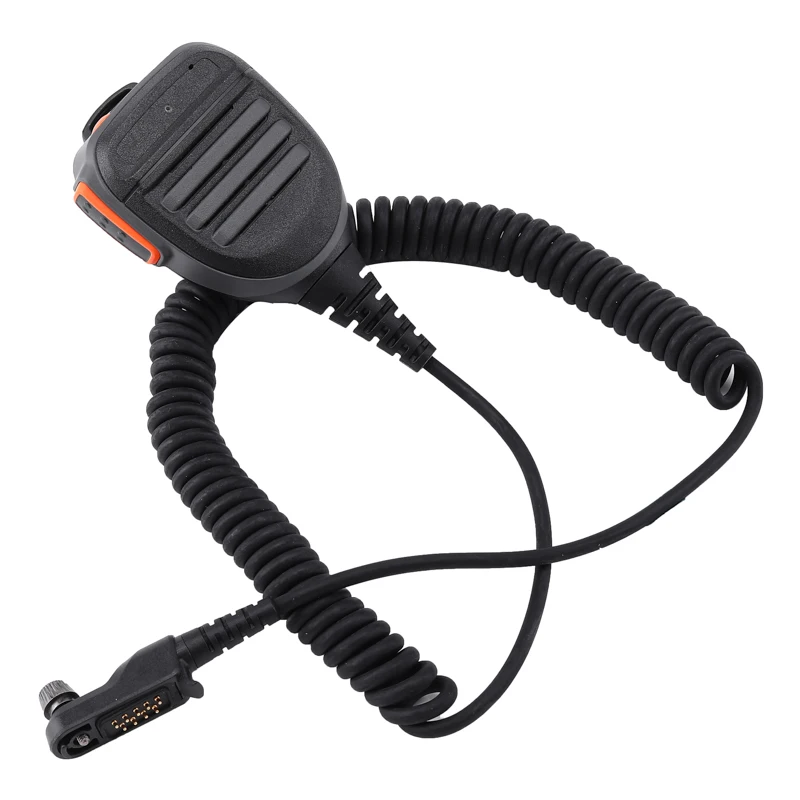 Waterproof Walkie Talkie Remote Speaker Microphone Mic PTT For HYTERA AP510 AP580 Mic BP560 BP510
Waterproof Walkie Talkie Remote Speaker Microphone Mic PTT For HYTERA AP510 AP580 Mic BP560 BP510