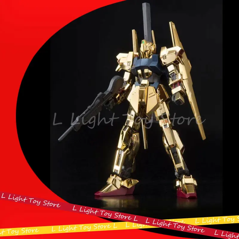 Hg 1/144 Msn-00100 Hyaku Shiki Сборная модель Hyaku Shiki с золотым покрытием, фигурка типа, коллекционный робот, наборы, модели, игрушка в подарок
Hg 1/144 Msn-00100 Hyaku Shiki Сборная модель Hyaku Shiki с золотым покрытием, фигурка типа, коллекционный робот, наборы, модели, игрушка в подарок