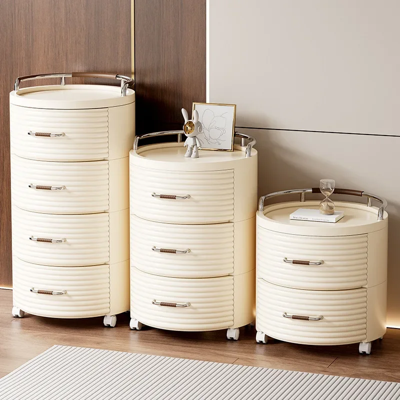 Stable Multi-functional drawer storage cabinet, living room movable multi-layer snack organizer, bedroom bedside storage cabinet
Stable Multi-functional drawer storage cabinet, living room movable multi-layer snack organizer, bedroom bedside storage cabinet