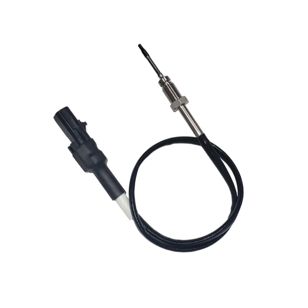 Apply to Hot Selling 4954574 2596654C1 Exhaust Gas Temperature Sensor
Apply to Hot Selling 4954574 2596654C1 Exhaust Gas Temperature Sensor
