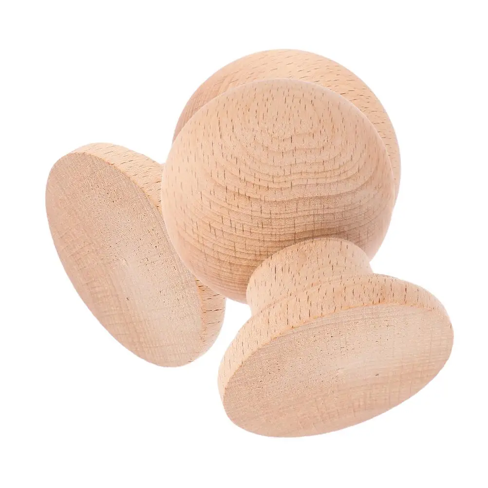 2 Pcs Solid Wood Ball Finial Pillar Furniture Decorative Round Wooden Finials for Stairs Fence Elegant Design Versatile Use
2 Pcs Solid Wood Ball Finial Pillar Furniture Decorative Round Wooden Finials for Stairs Fence Elegant Design Versatile Use