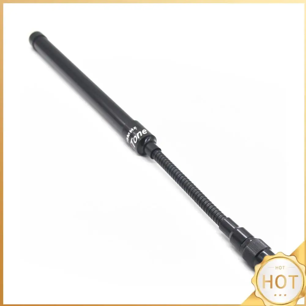 Goose Neck Tactical Antennas Non-Rusting SMA Female Radio Stick Portable Two Way Radio Replacement for Quansheng TG-K4AT/TG-2AT
Goose Neck Tactical Antennas Non-Rusting SMA Female Radio Stick Portable Two Way Radio Replacement for Quansheng TG-K4AT/TG-2AT