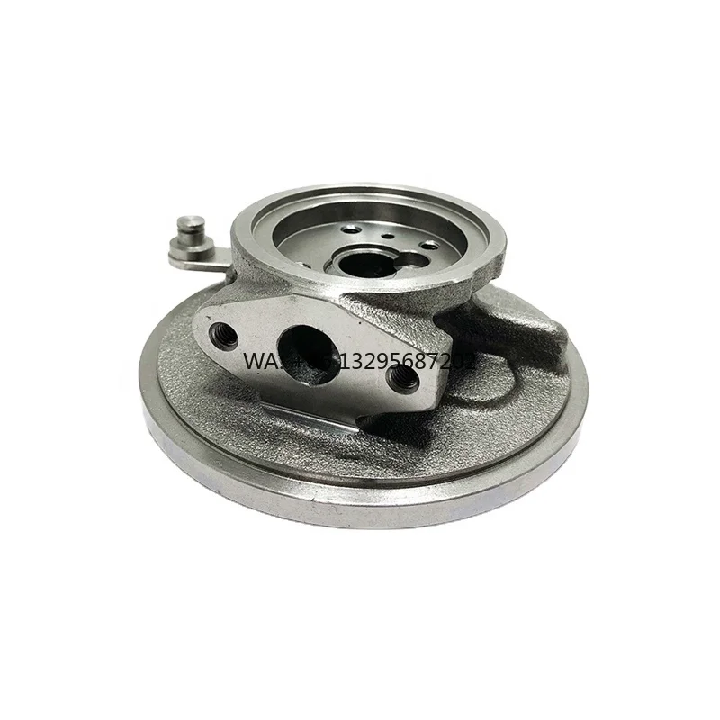 Powertec Turbo Bearing Housing GT1852V 727461 A6460960499 A6460960099 A6460900080 for Mercedes C 220 CDI W203 110Kw 150HP OM646
Powertec Turbo Bearing Housing GT1852V 727461 A6460960499 A6460960099 A6460900080 for Mercedes C 220 CDI W203 110Kw 150HP OM646