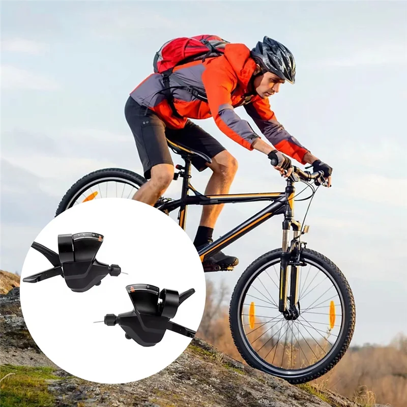 ABLB-Altus SL-M315 MTB переключения передач, набор триггеров рычага переключения передач для горного велосипеда
ABLB-Altus SL-M315 MTB переключения передач, набор триггеров рычага переключения передач для горного велосипеда