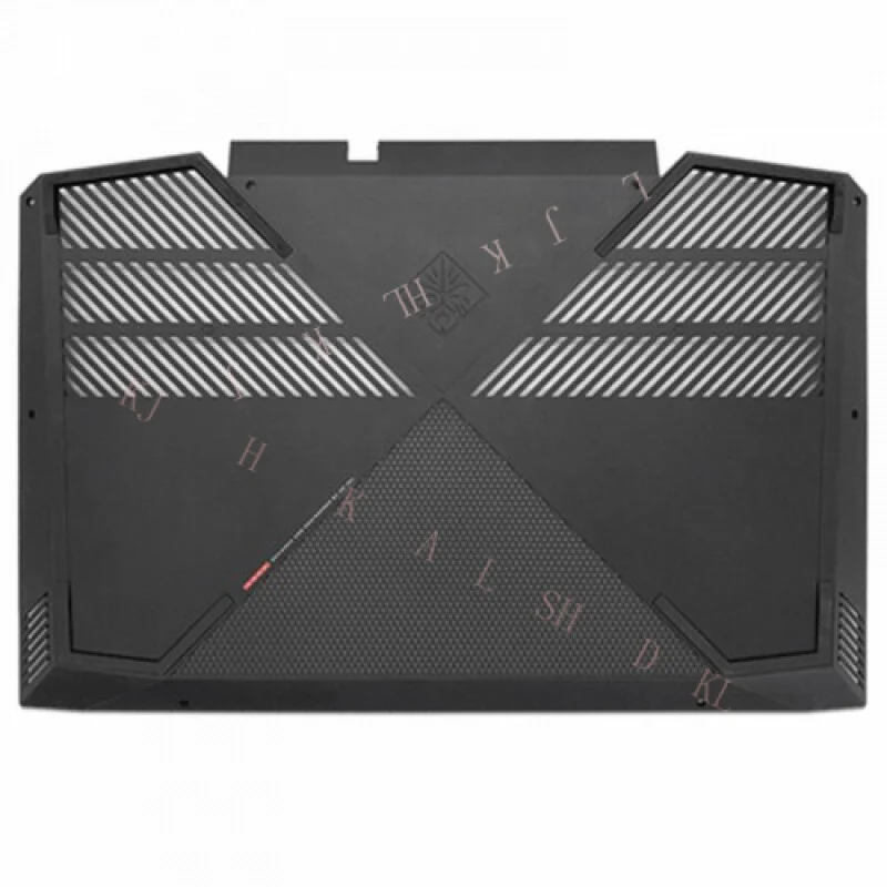 N для HP Omen 15-DC 15-DC1055TX TPN-Q211 серии нижняя крышка ноутбука черная
N для HP Omen 15-DC 15-DC1055TX TPN-Q211 серии нижняя крышка ноутбука черная
